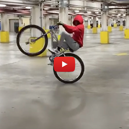 In the Spin Cycle SE BIKES Europe