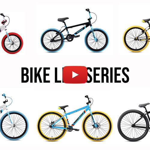 Bike Life Series – SE BIKES Europe
