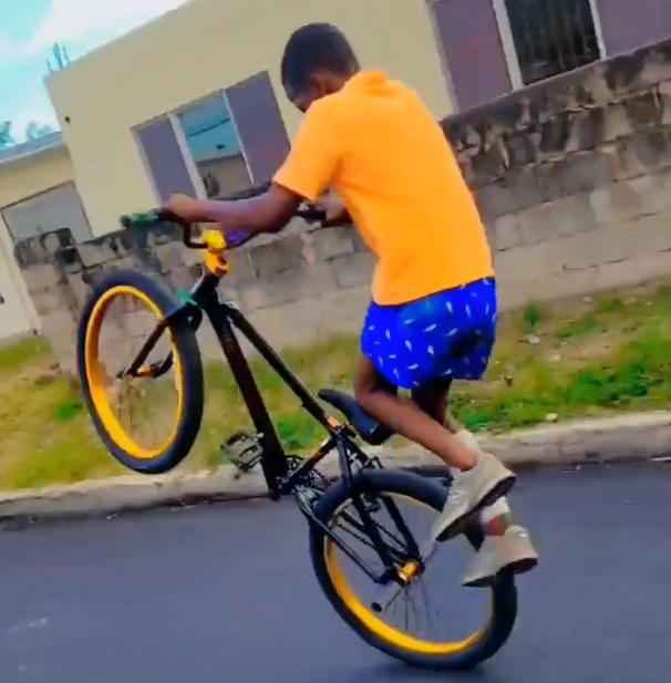 Bike Life in Jamaica SE BIKES Europe