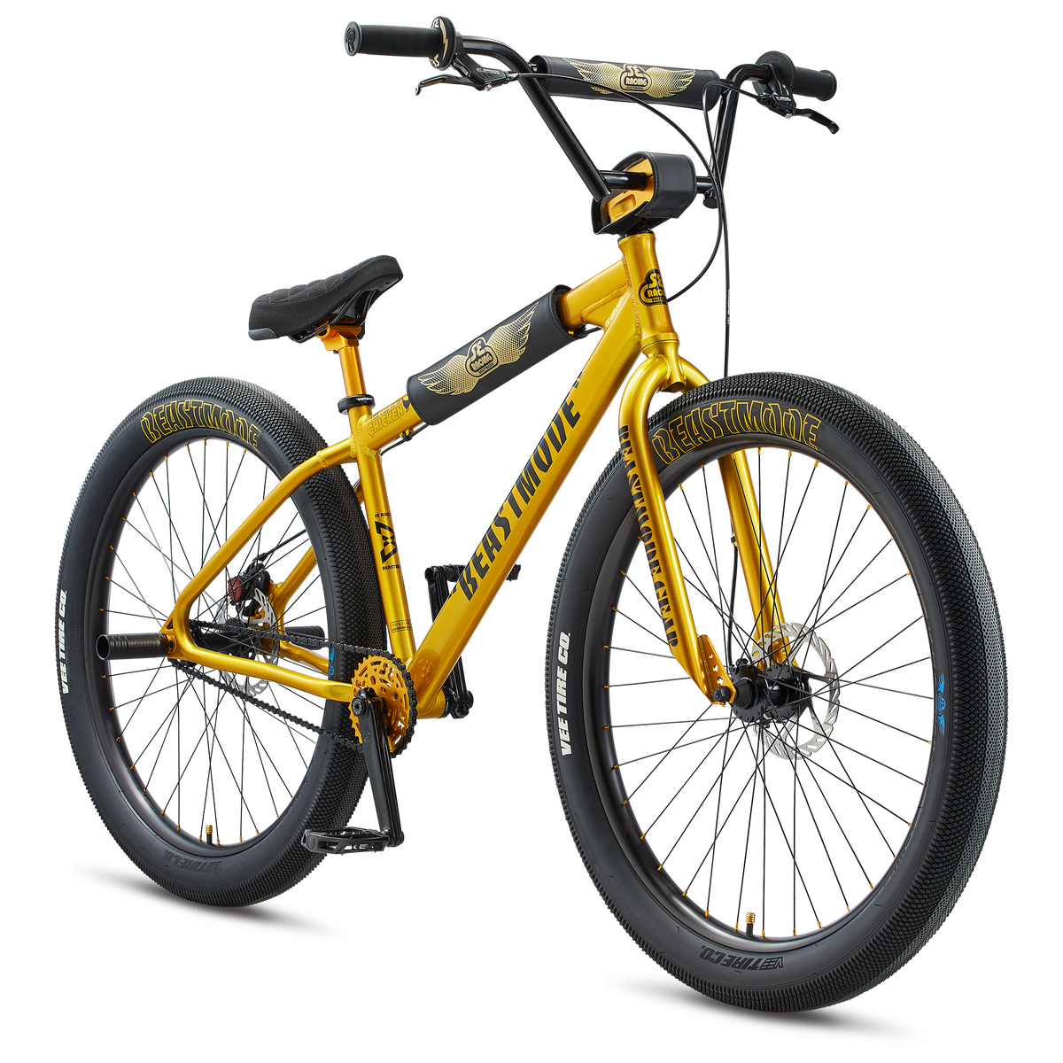 Beast mode deals handlebars