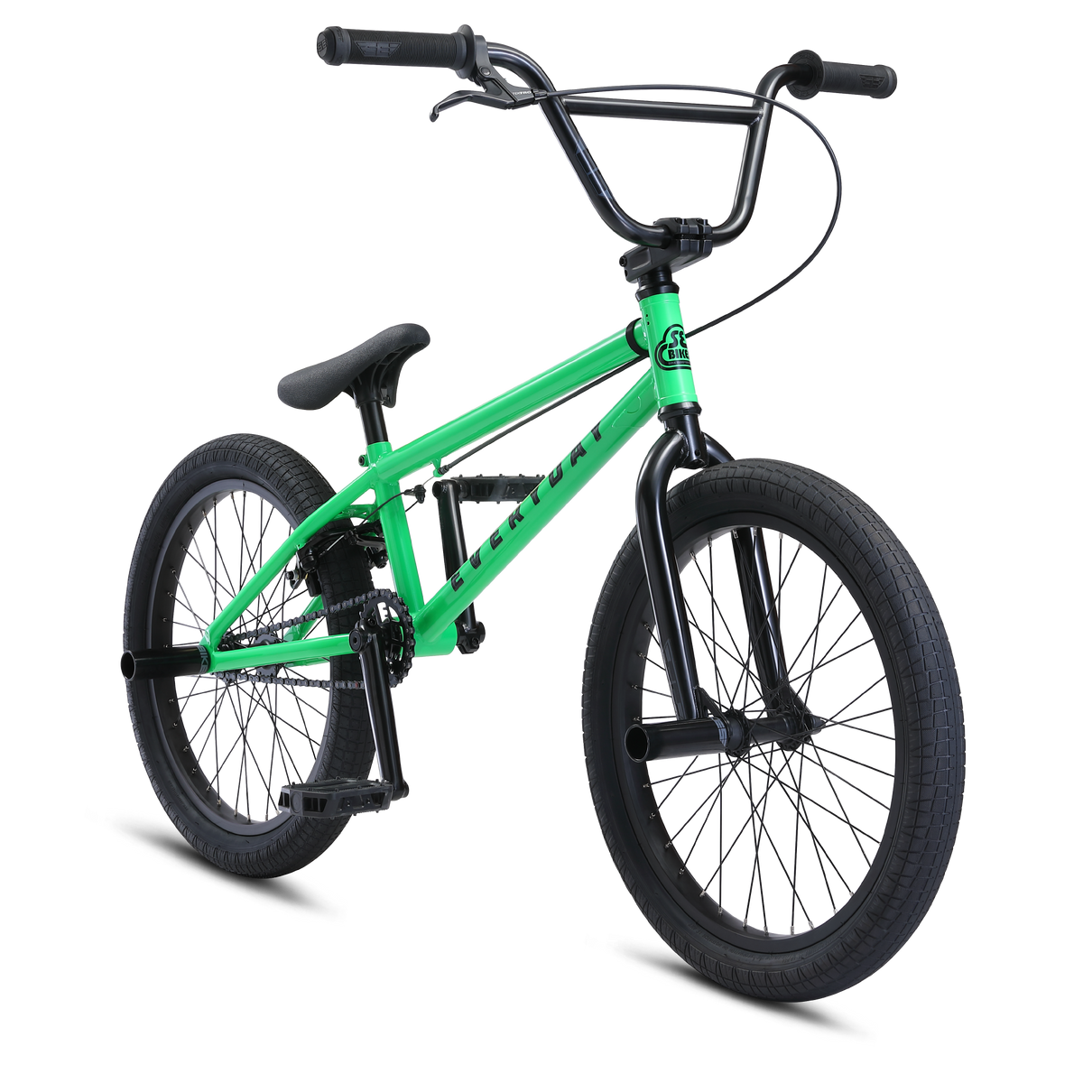 SE Bikes Everyday