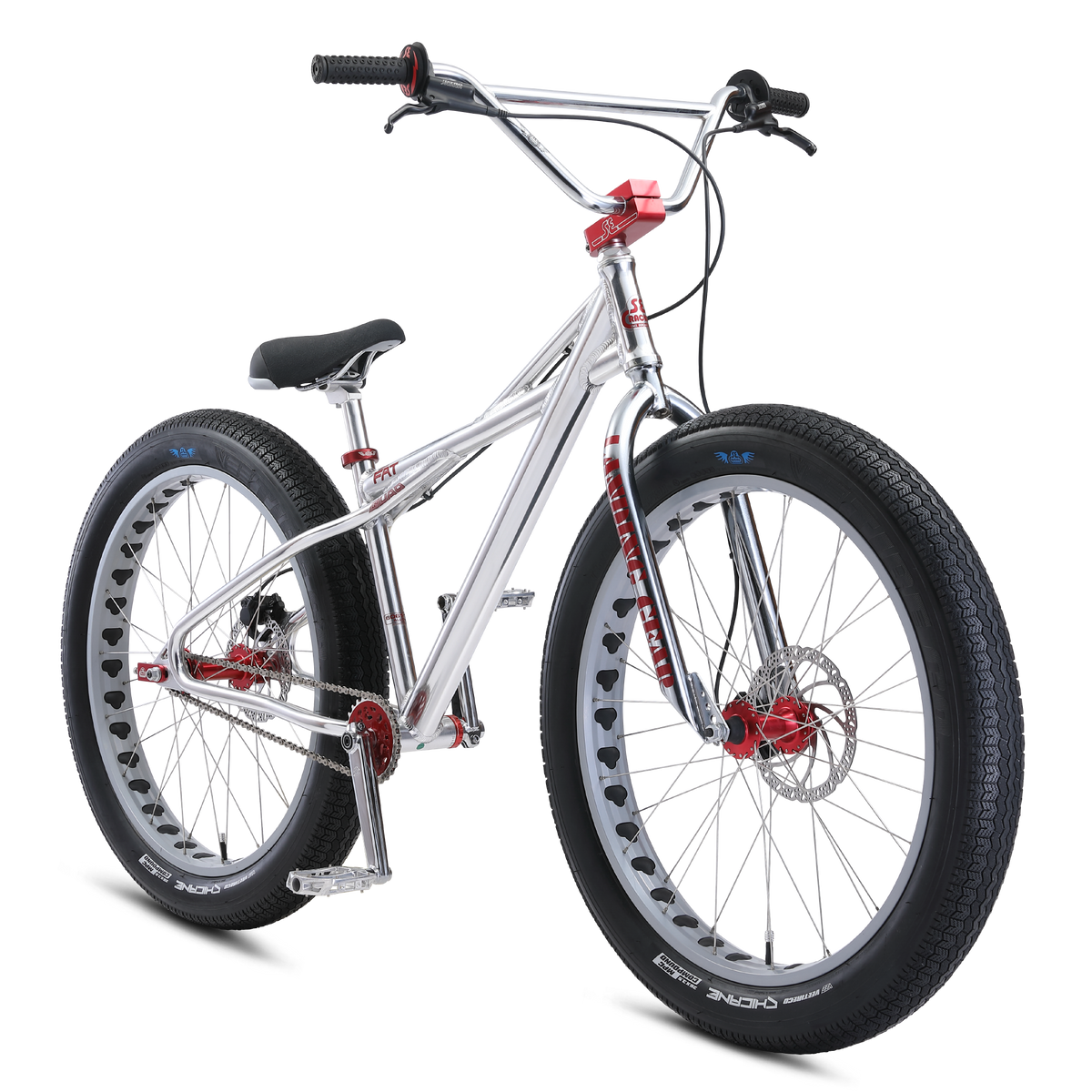 Se fat tire bike 2025