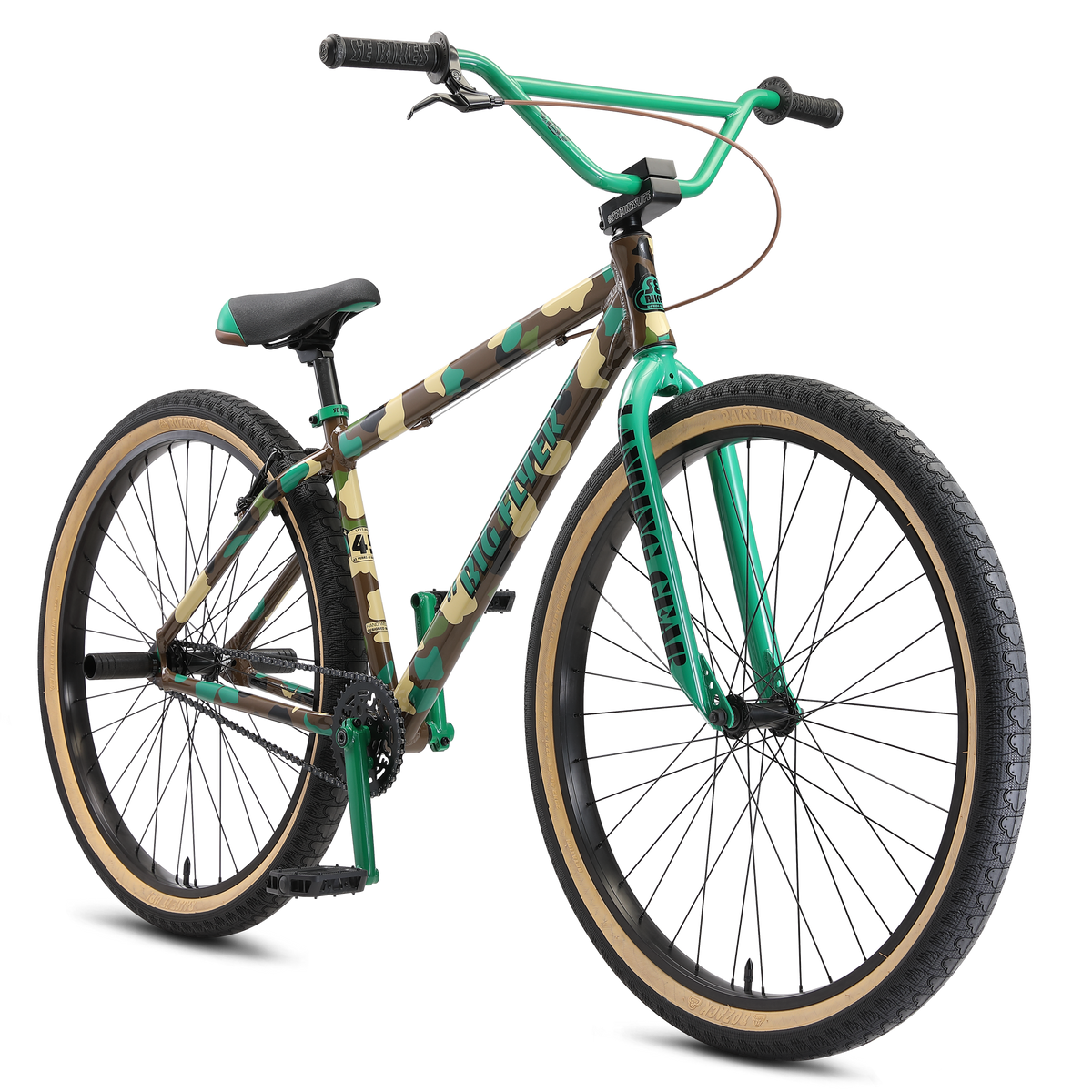 So cal flyer 29 inch 2025