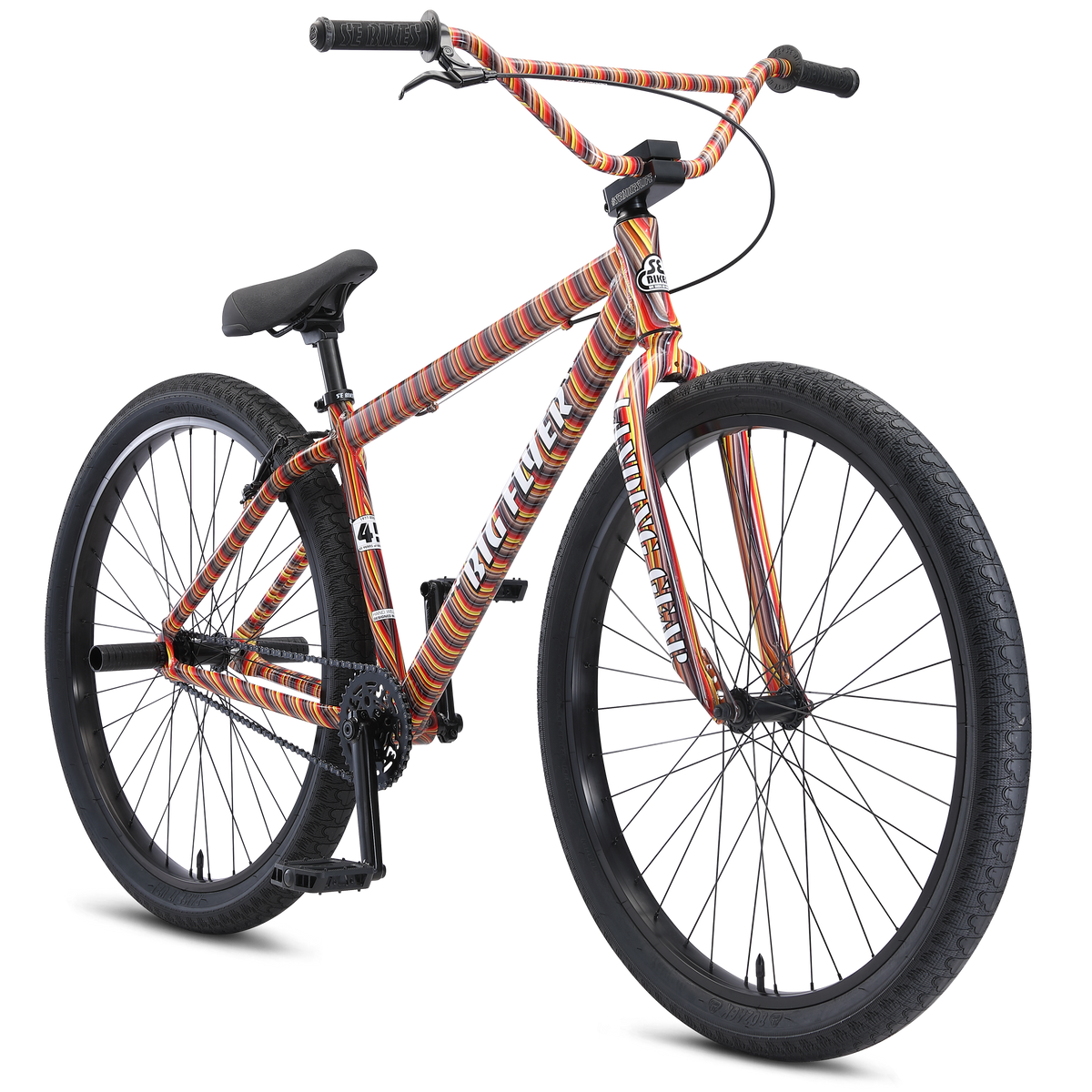 SE Bikes Big Flyer 29 SE BIKES Europe
