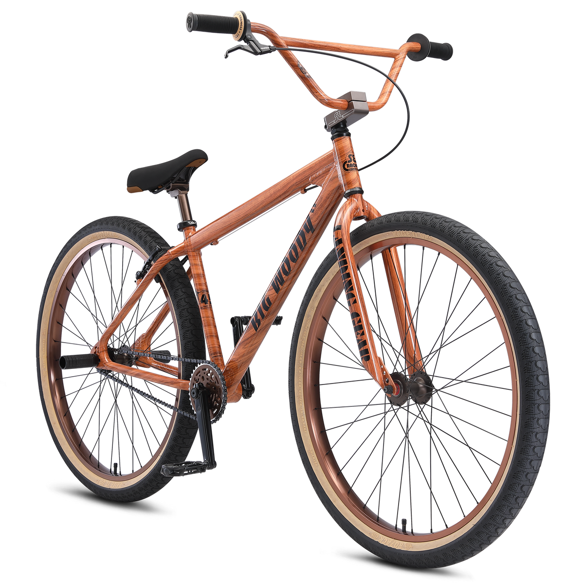 SE Bikes Big Ripper 29