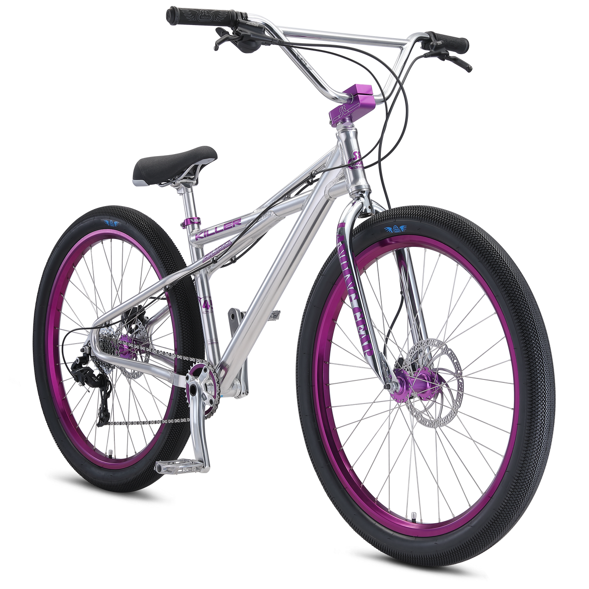Se bike sale shop