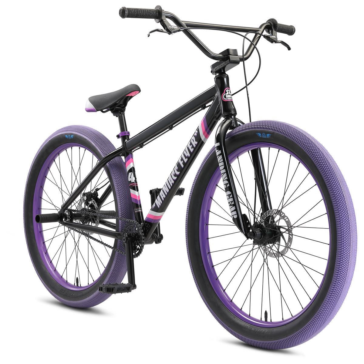 2019 maniacc flyer clearance