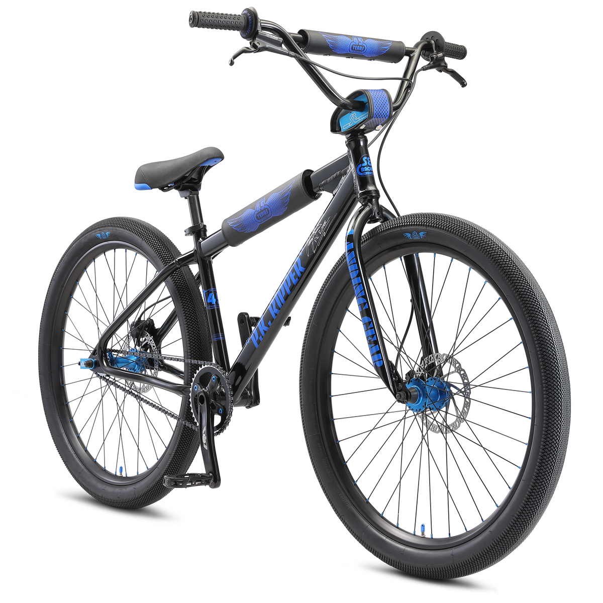 SE Bikes Perry Kramer PK Ripper 27.5 SE BIKES Europe