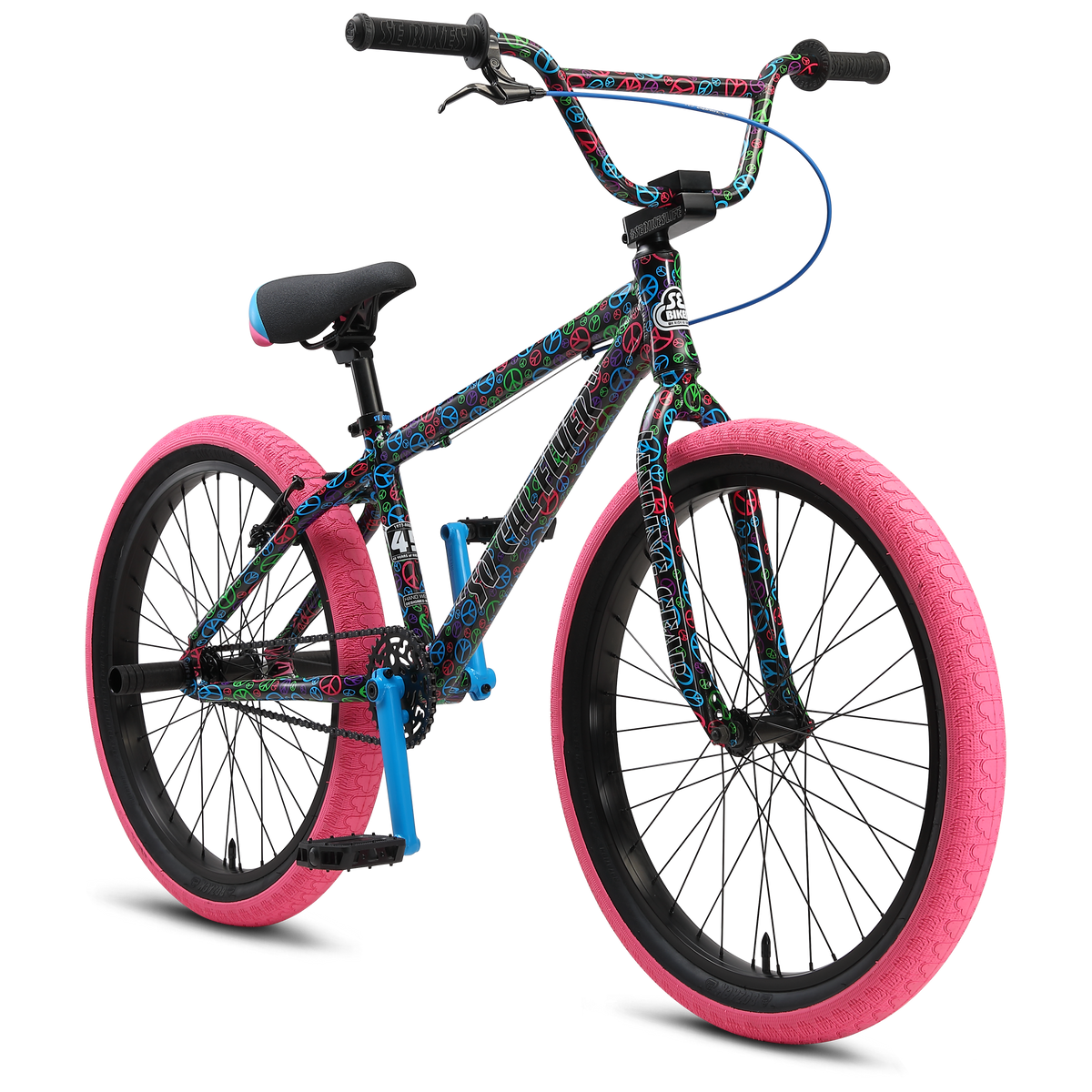 So Cal Flyer 24 SE BIKES Europe