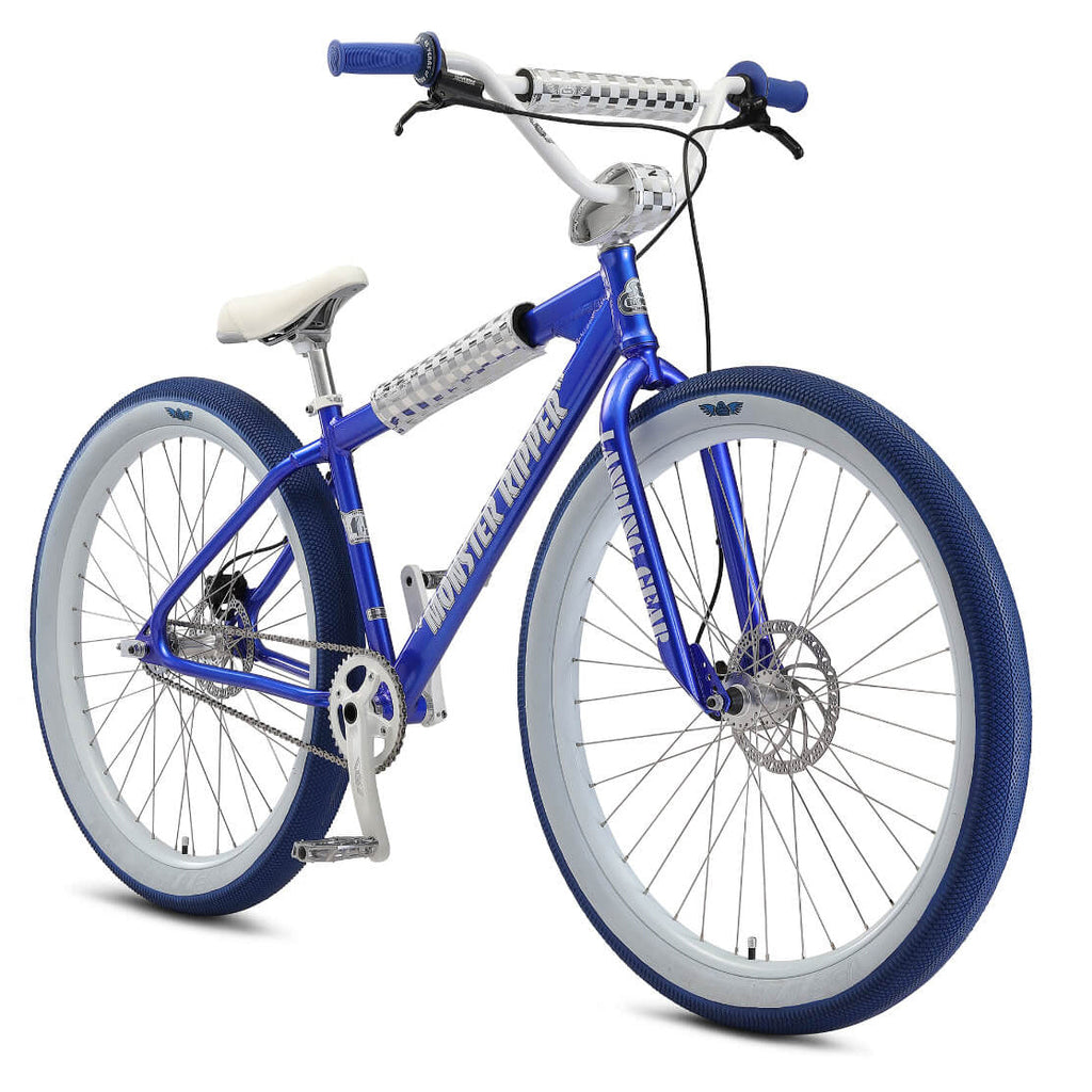 Blue Sparkle is Here!