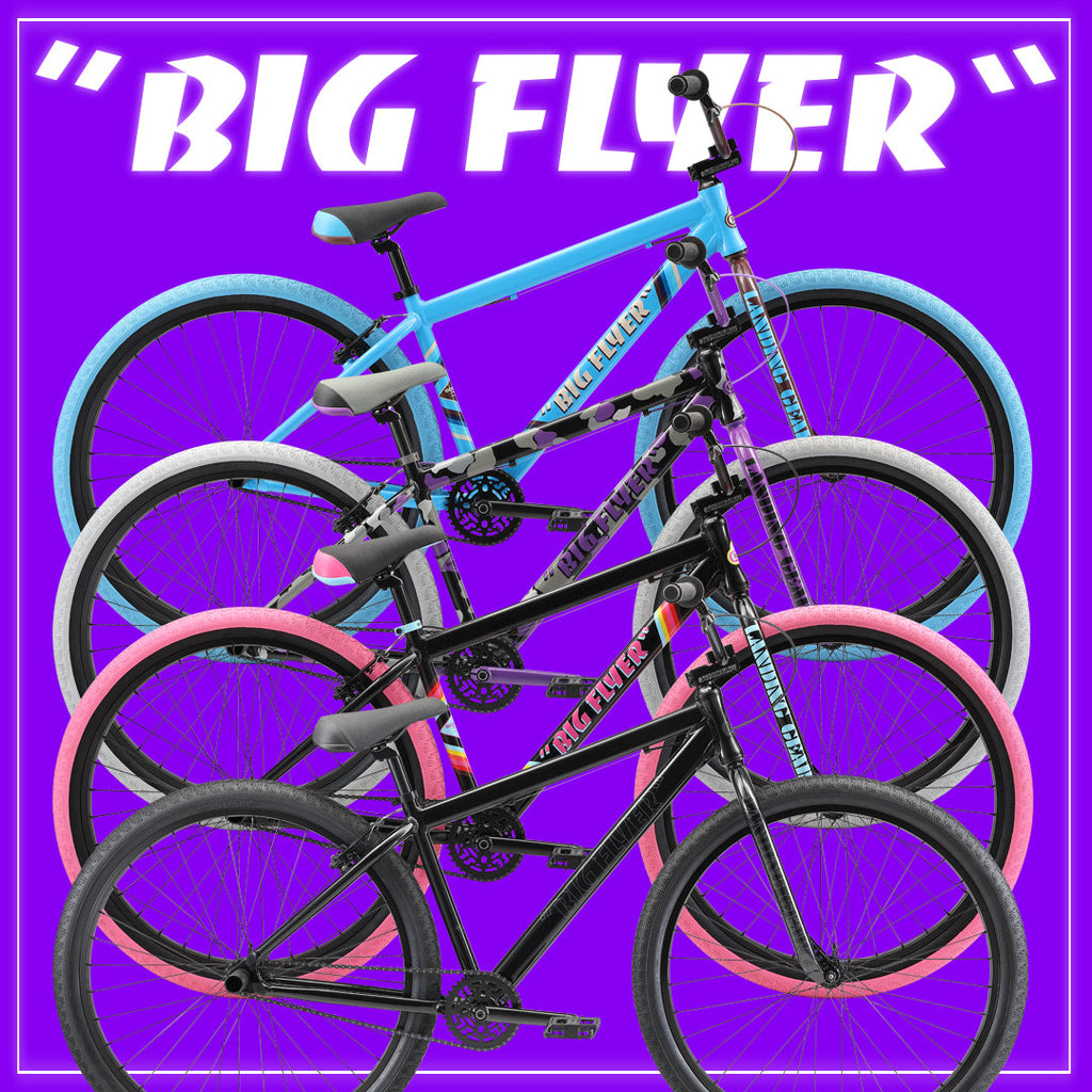 Big Flyer