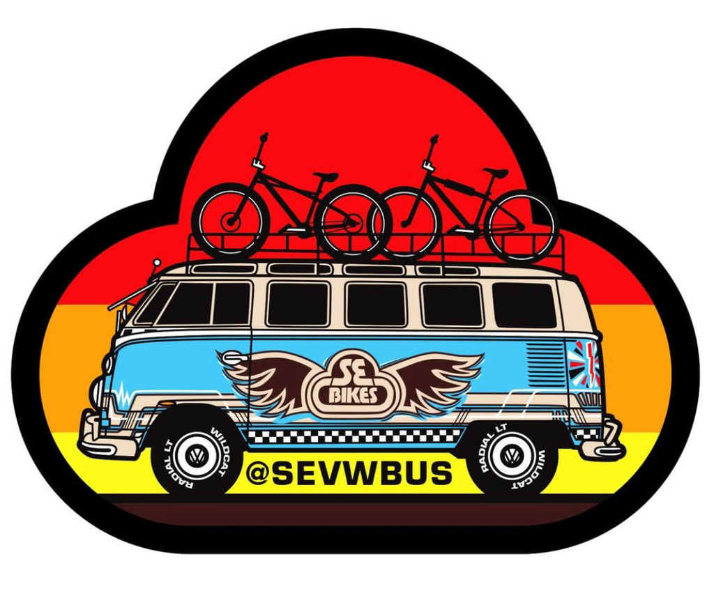 SE VW Bus