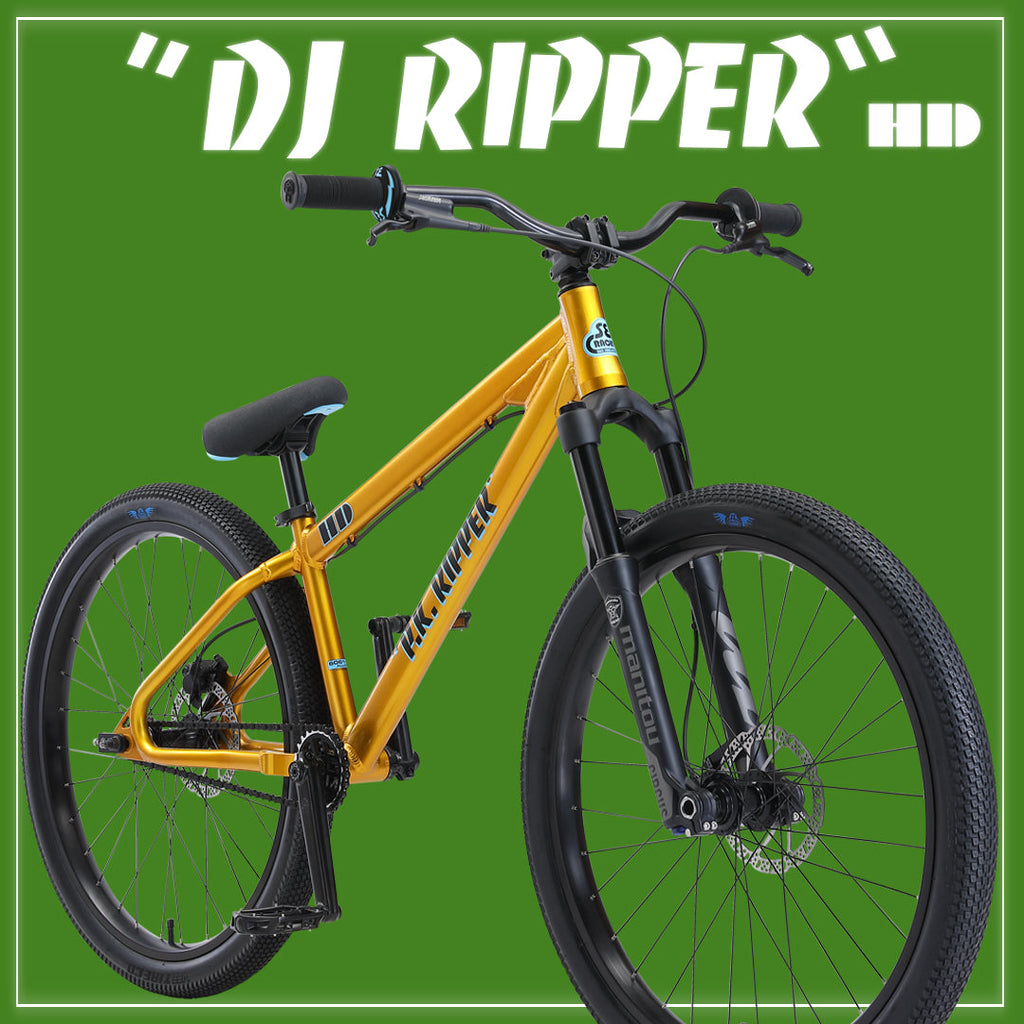 DJ Ripper HD