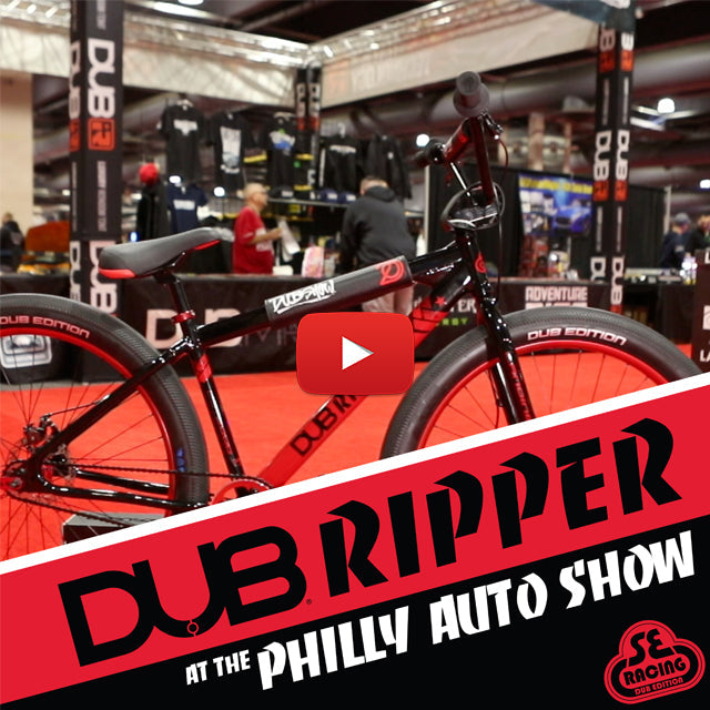 The Dub Edition Monster Ripper!