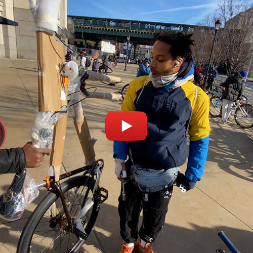 Fast Ripper Giveaway – SE BIKES Europe