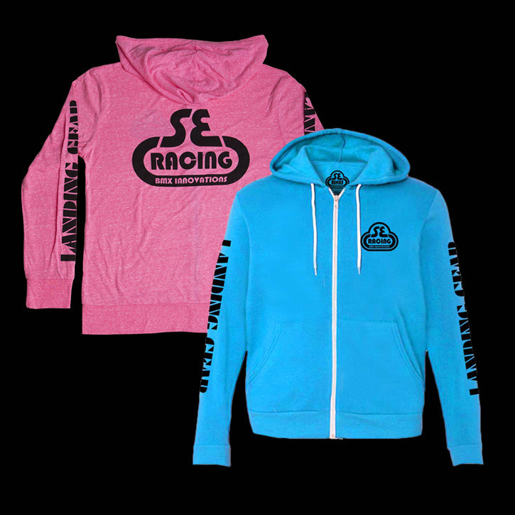 SE Hoodies