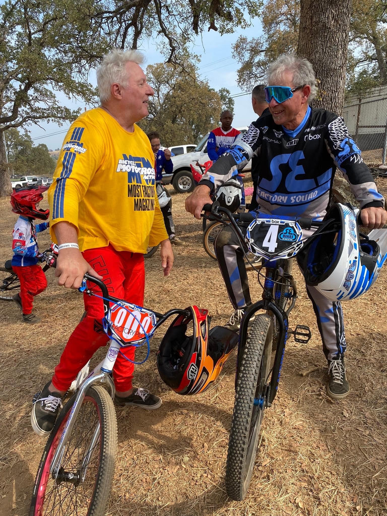 BMX Legends!