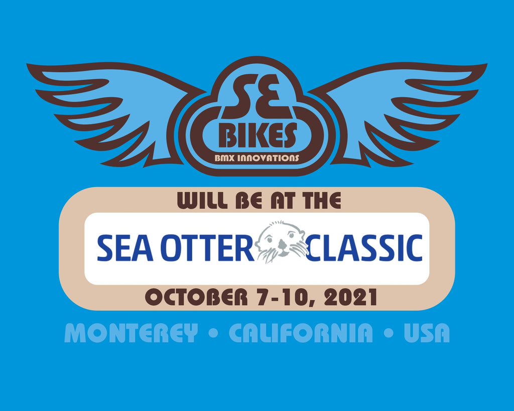 See You at Sea Otter!