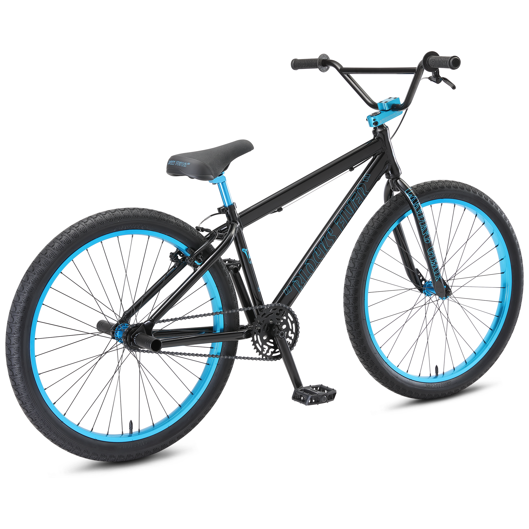 Se racing blocks deals flyer