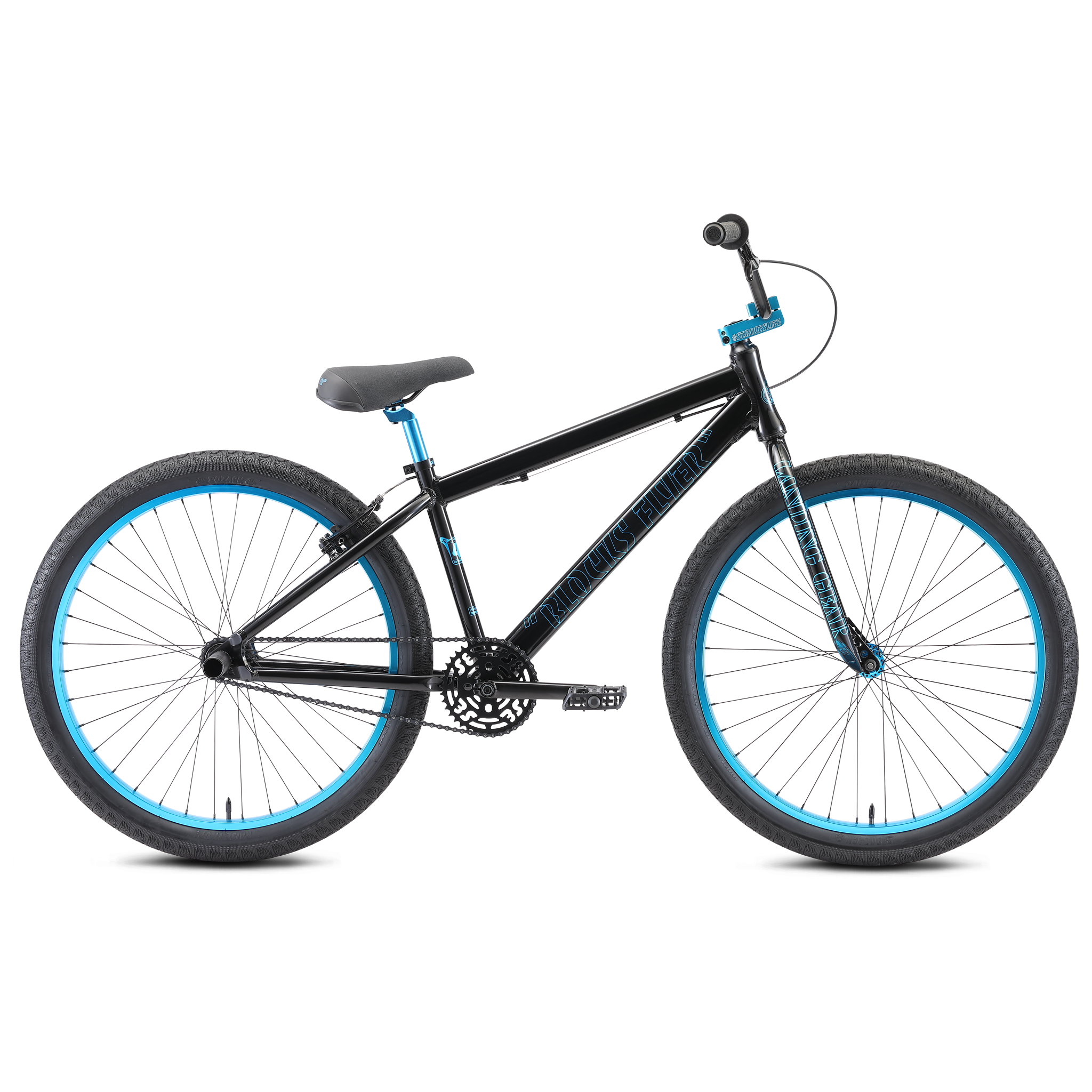Se bike hot sale block flyer