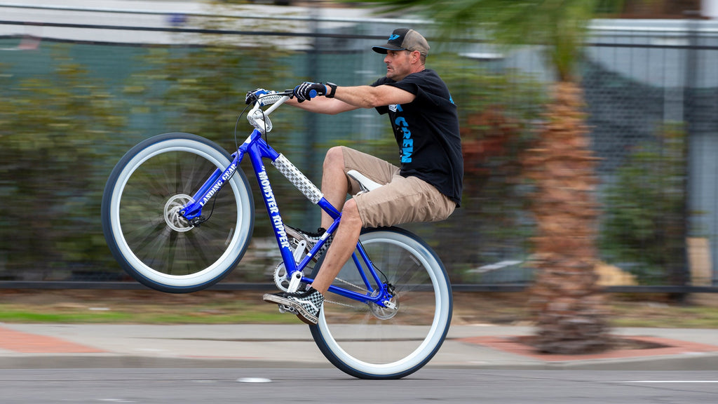 SE Bikes Monster Ripper 29