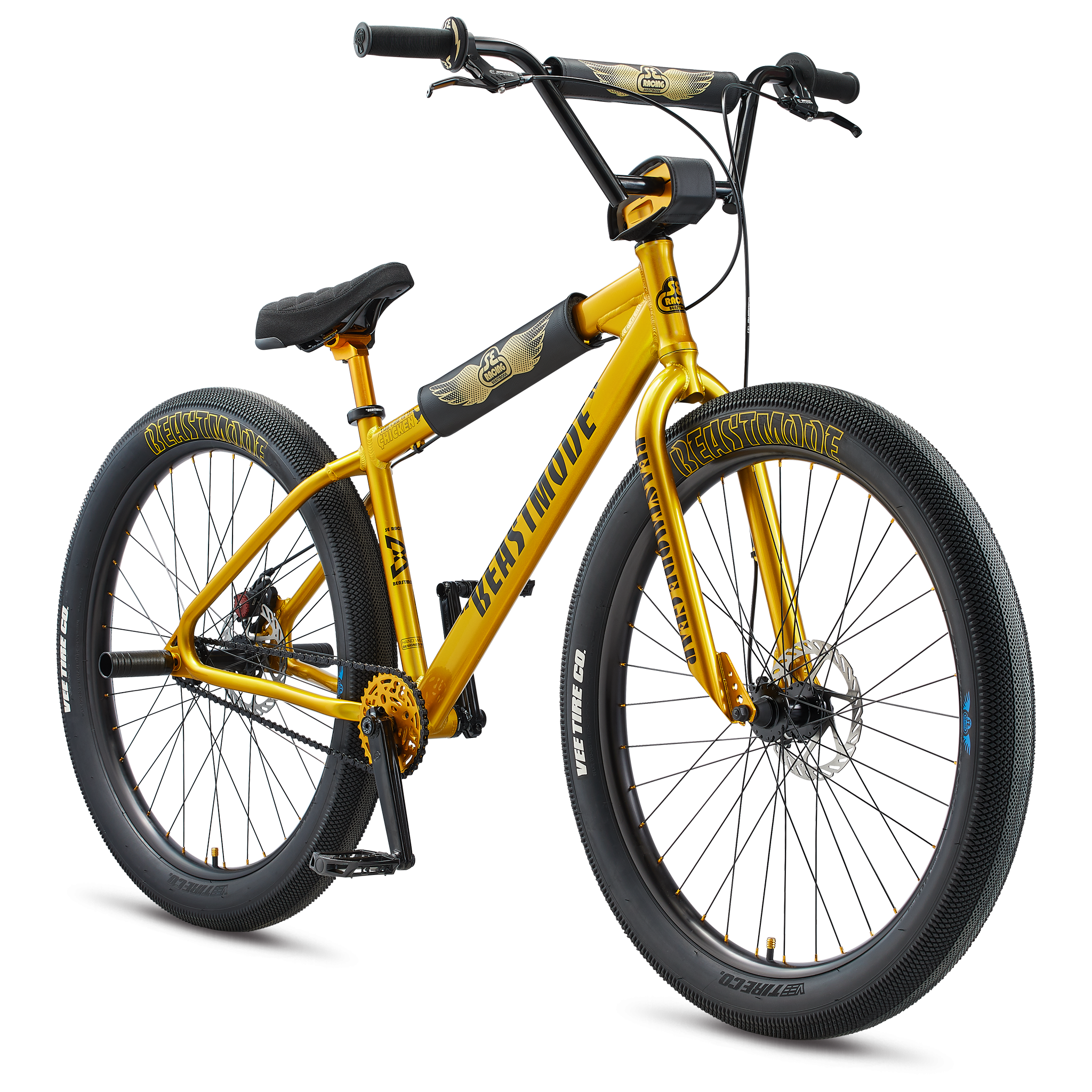 Se bikes beast mode ripper deals