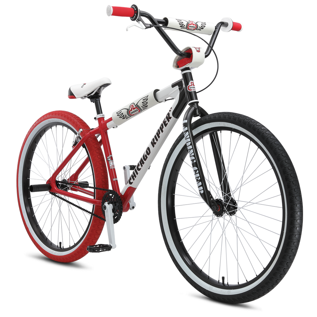 Se bikes fast ripper sale