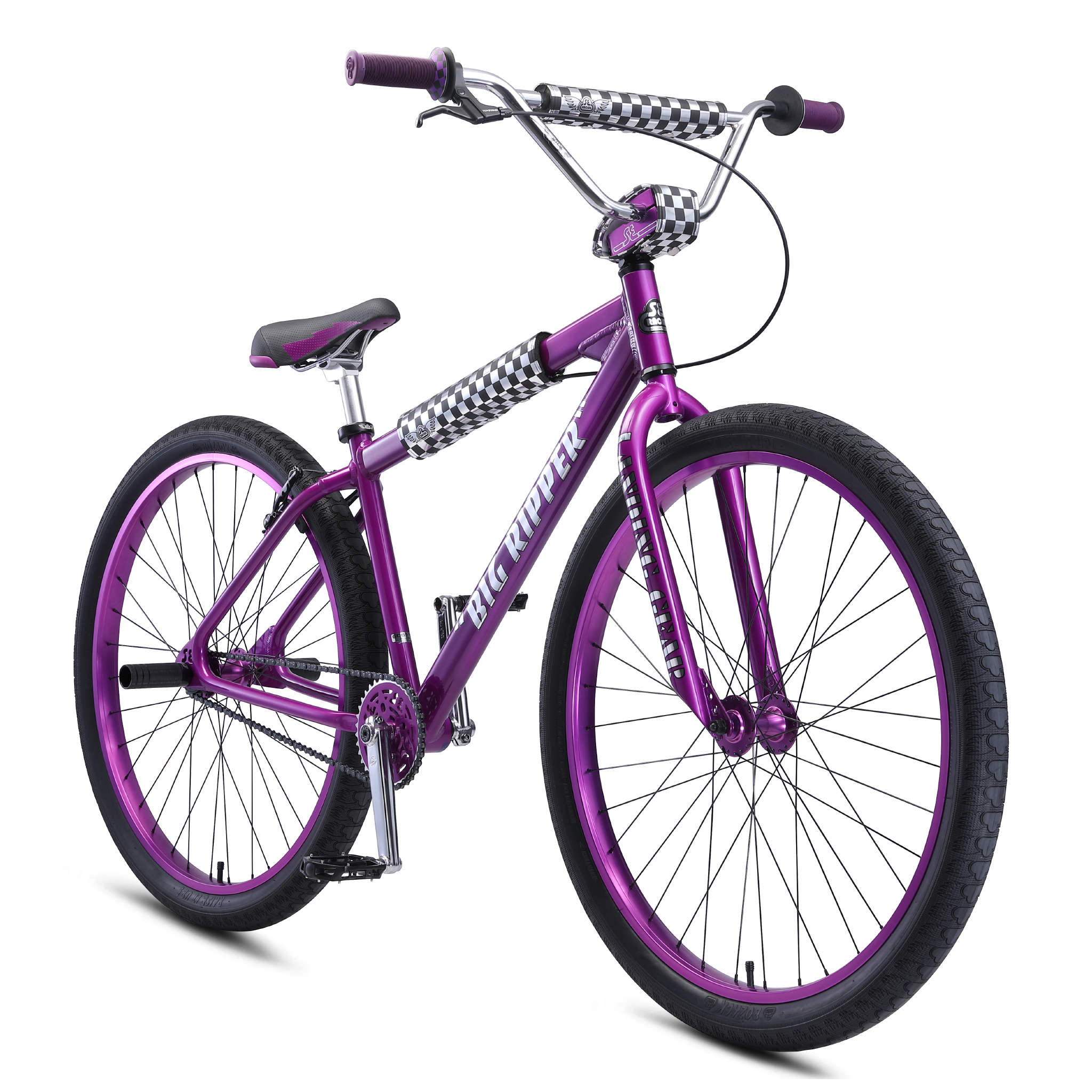 Se bikes big ripper blue sale