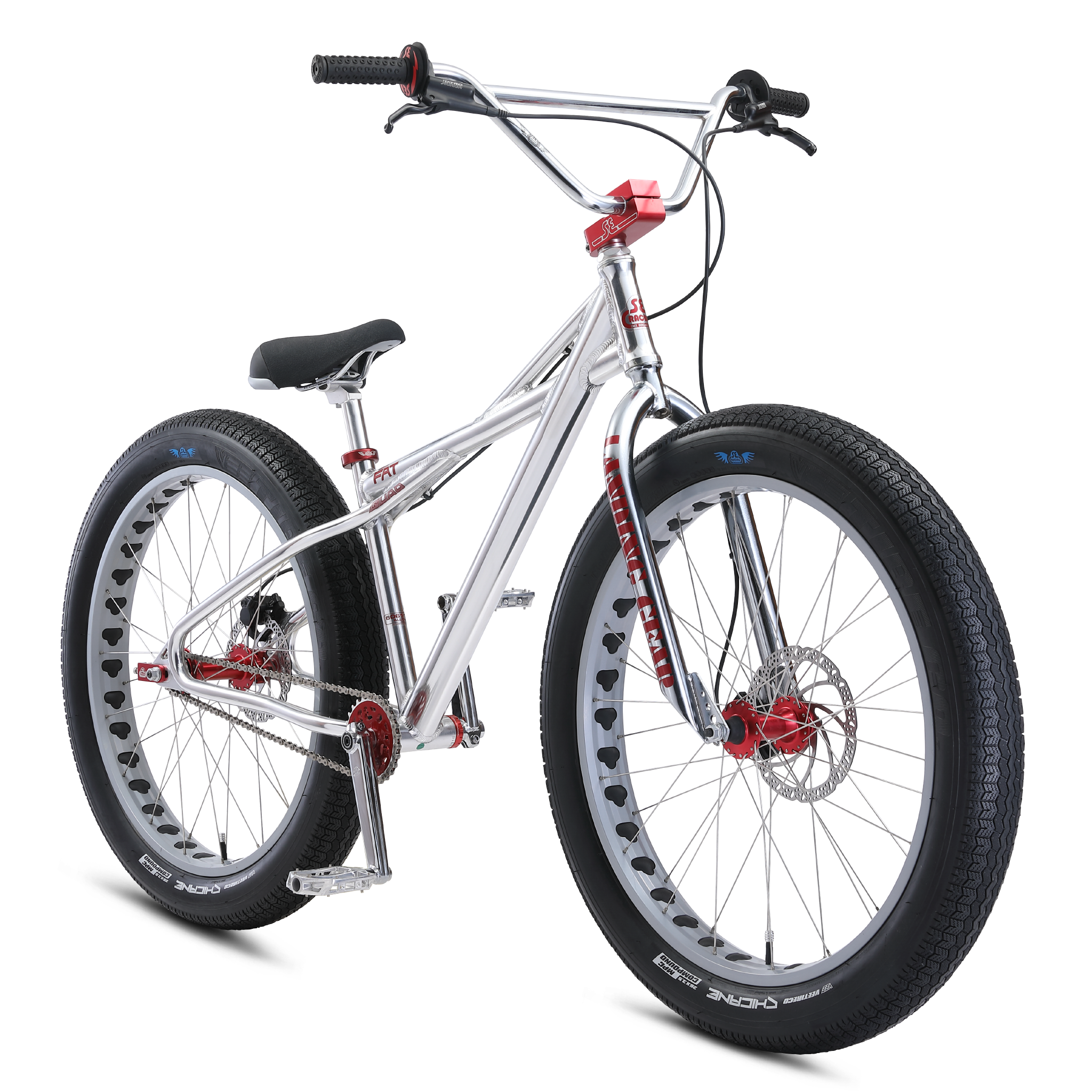 Se Racing Quadangle Bmx Frame Quadangle Frame Se Quadangle Store