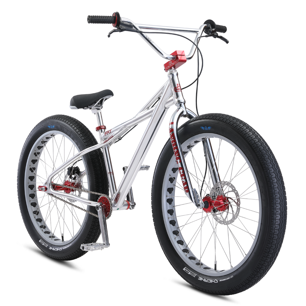 Rare se best sale bikes