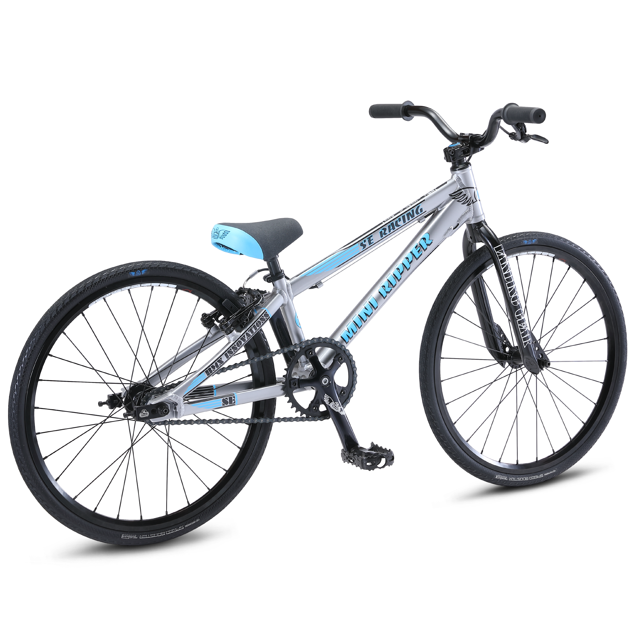 Se racing 2025 mini ripper