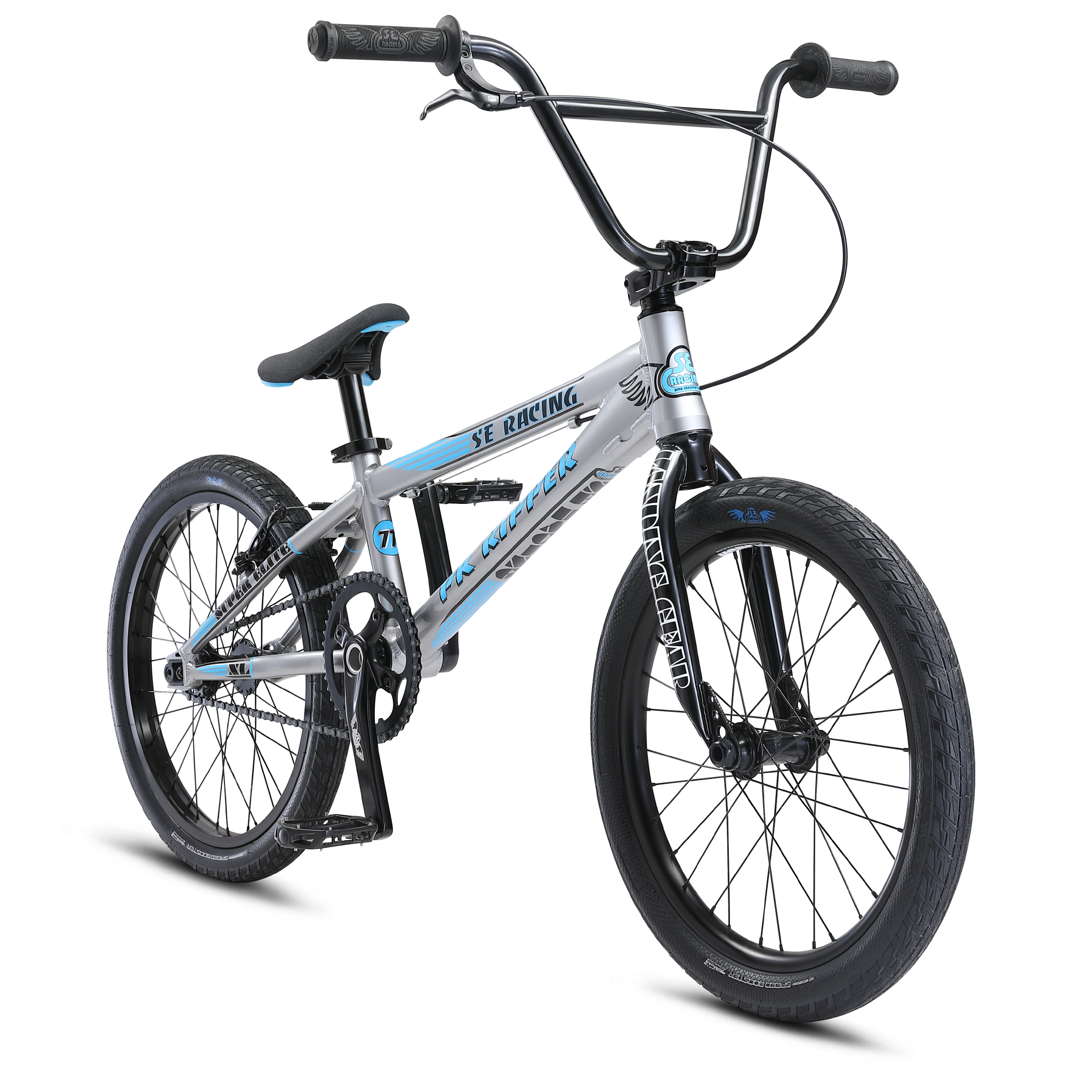 PK Ripper Super Elite XL