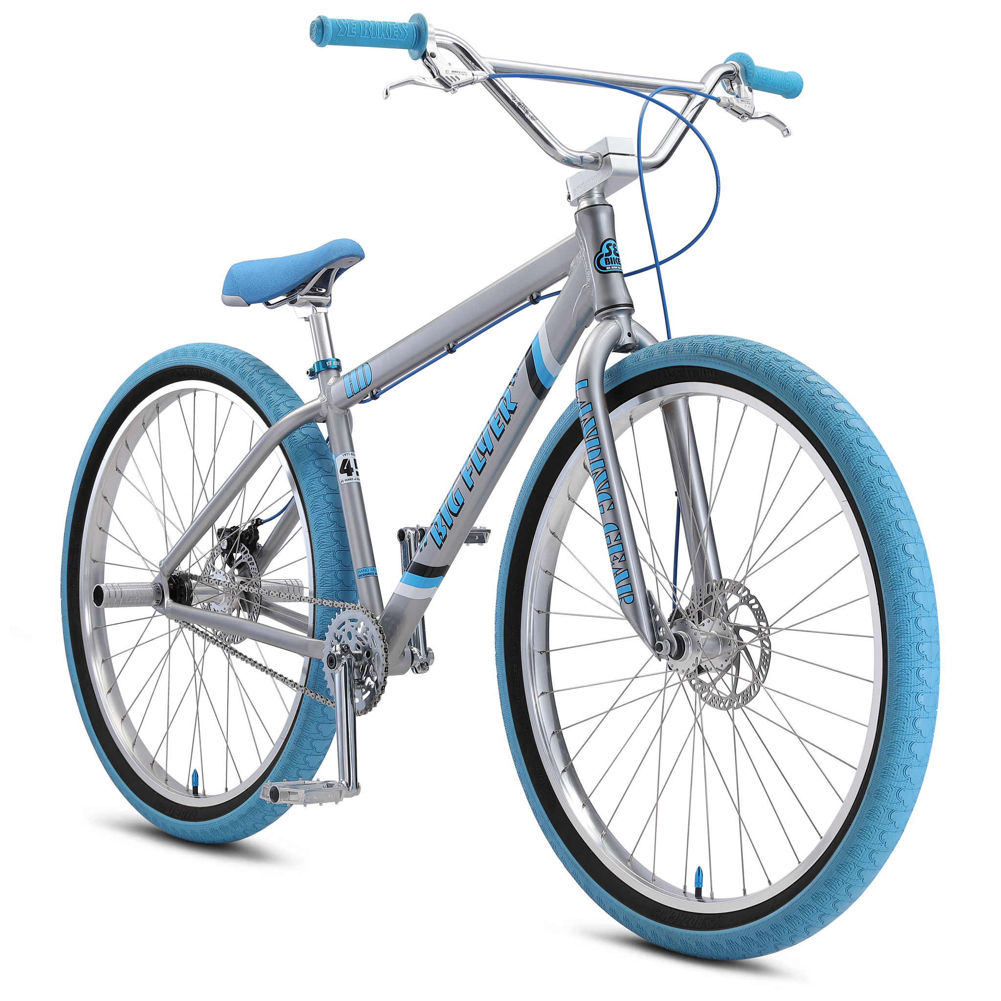 Silver so cal flyer shop