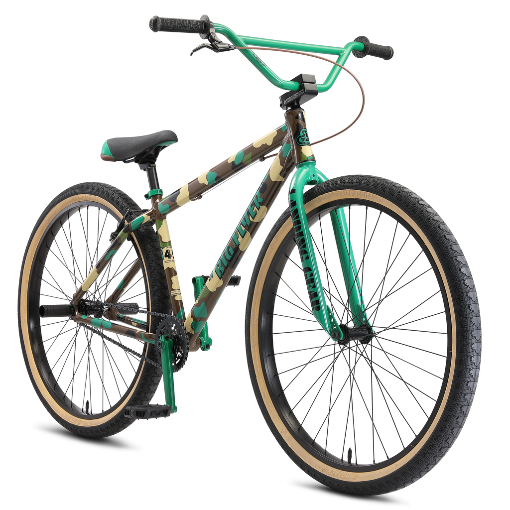 Cheap se bikes near top me