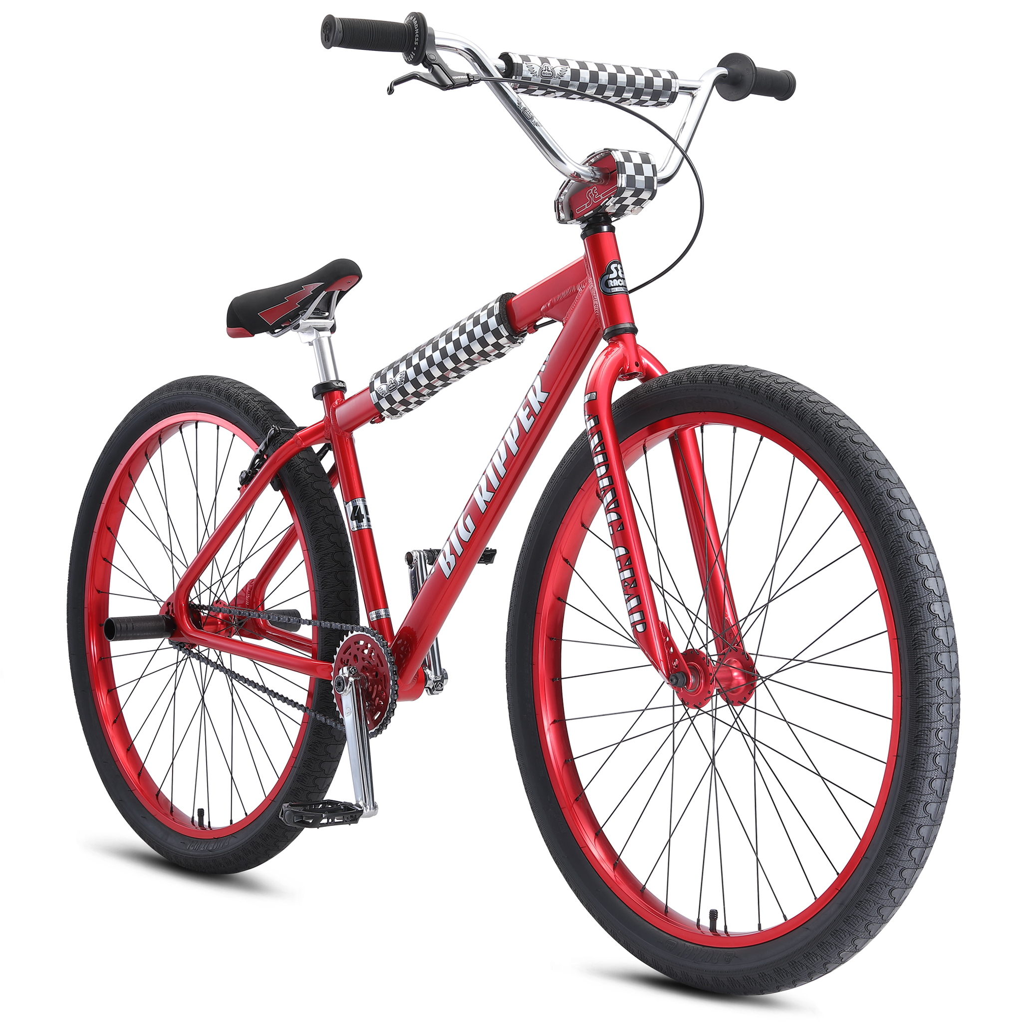 Se big ripper shop tires