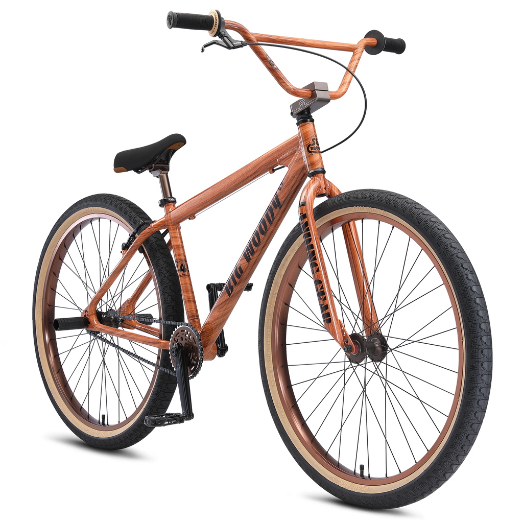 All SE Bikes SE BIKES Europe