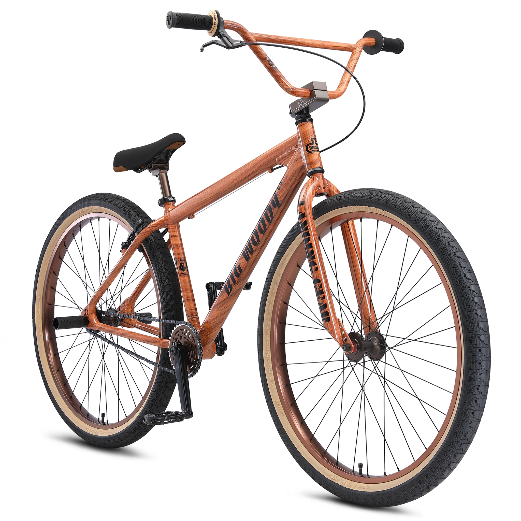 SE Bikes Big Ripper 29