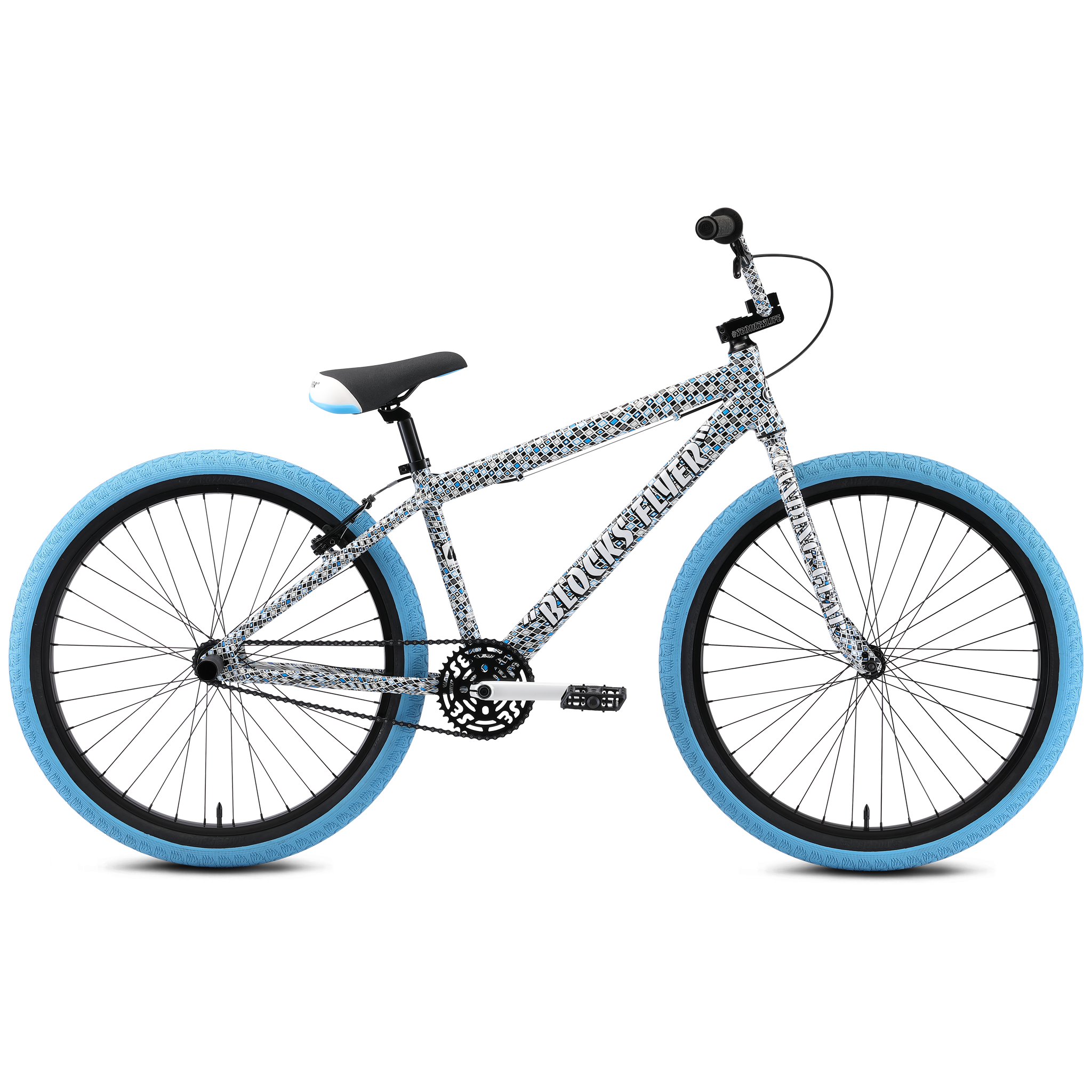 SE Bikes Blocks Flyer 26 SE BIKES Europe