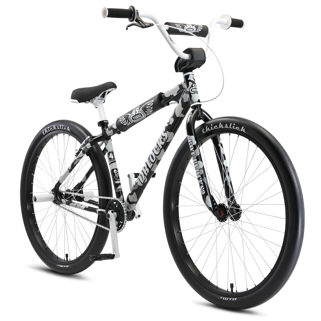 All SE Bikes SE BIKES Europe