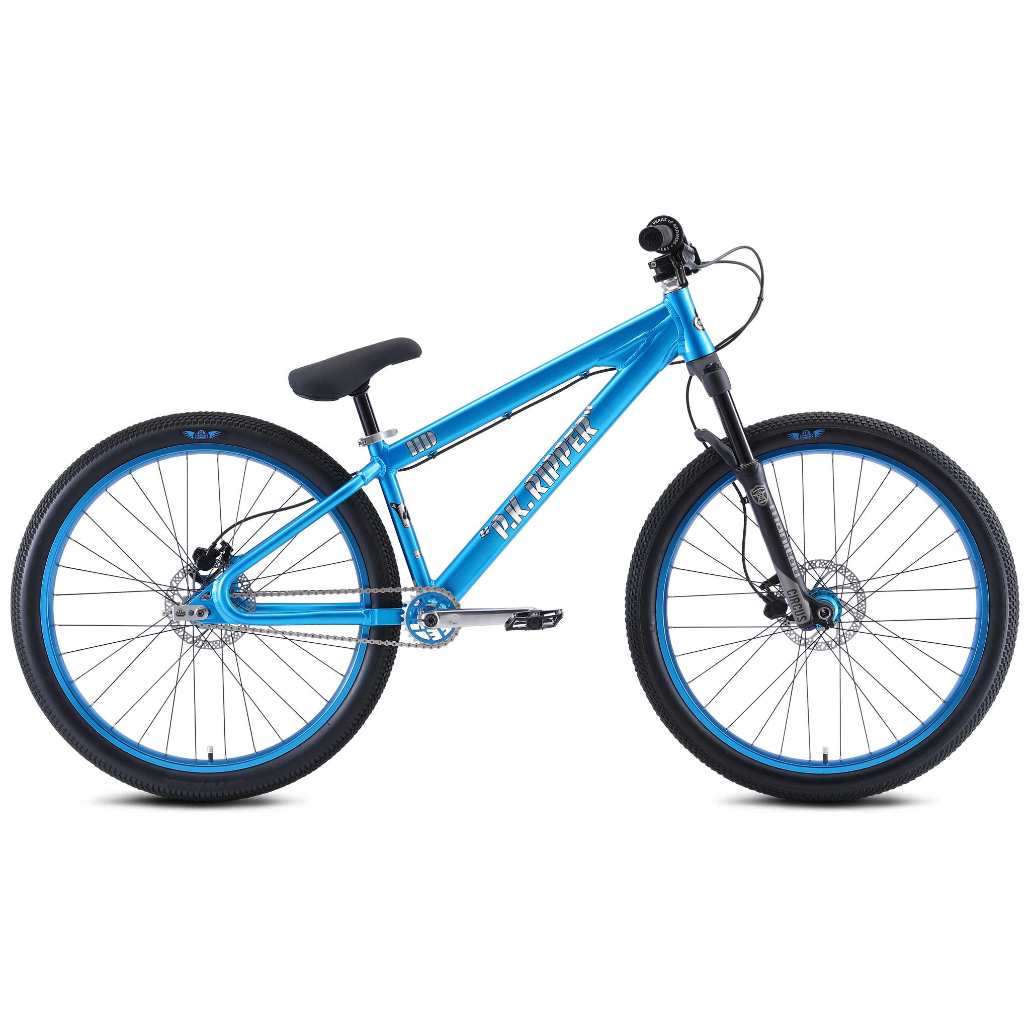 Big Ripper Bon Velo Pour Wheeling Tout Terrain Bon Vtt Pas Cher