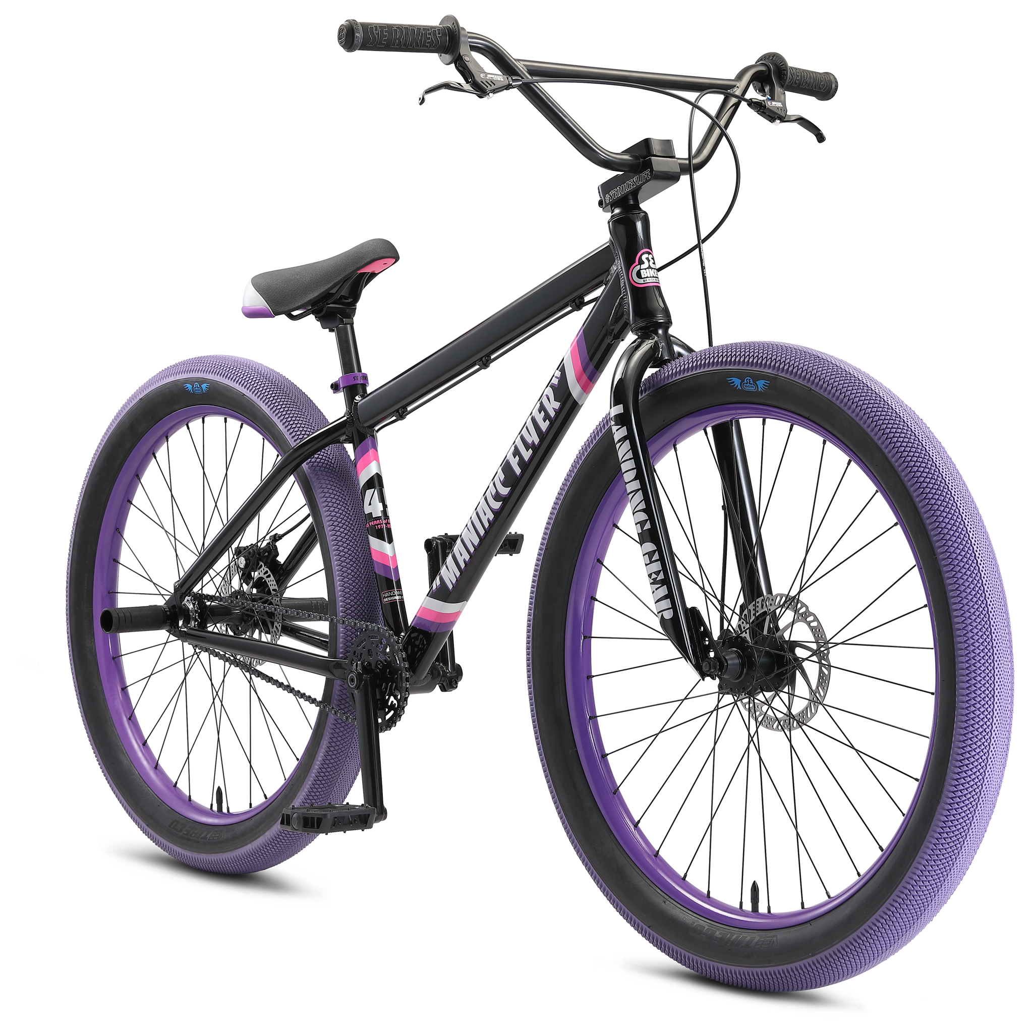 All SE Bikes SE BIKES Europe
