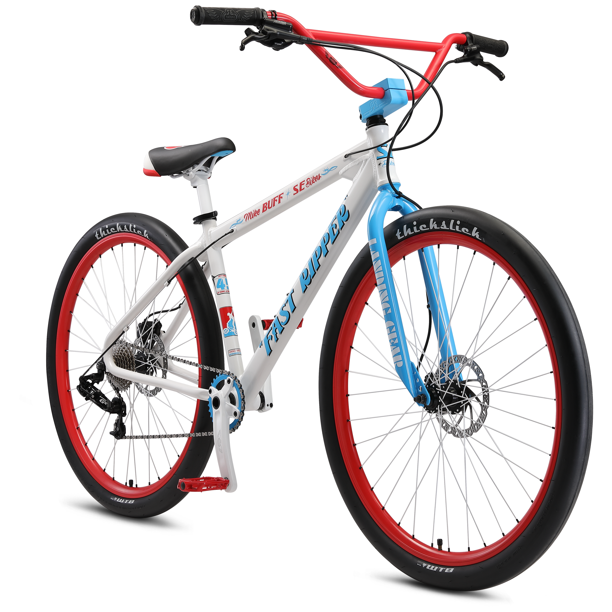 Pk ripper shop se bikes