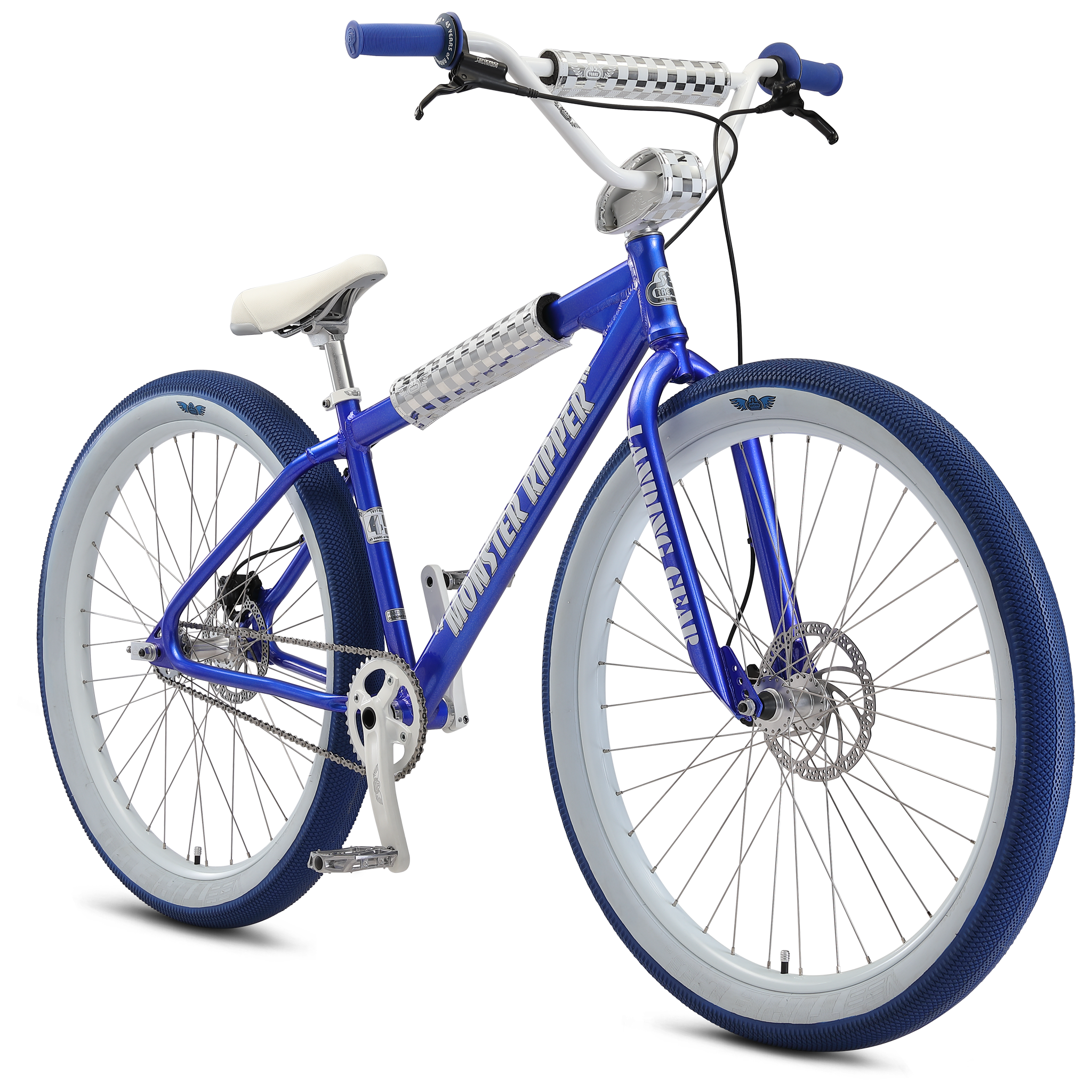 SE Bikes Monster Ripper 29 SE BIKES Europe