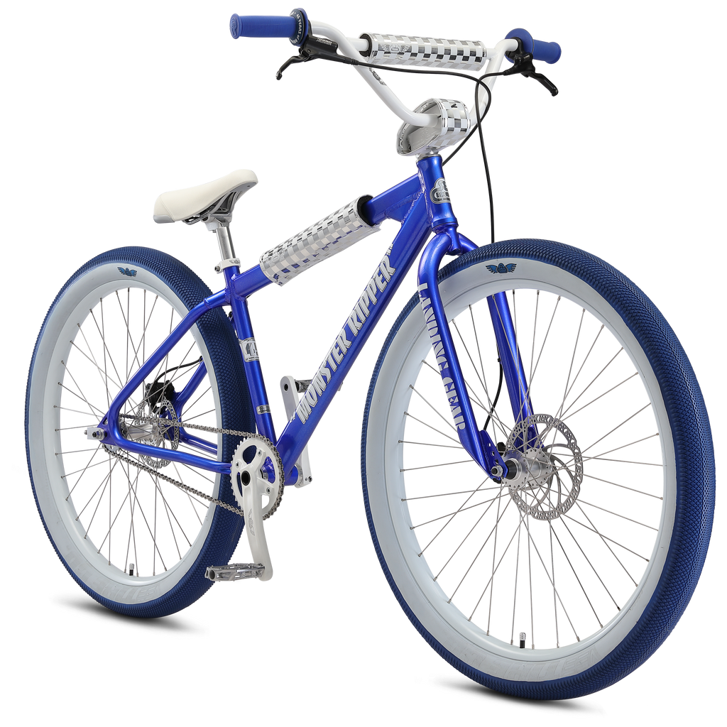 All SE Bikes SE BIKES Europe