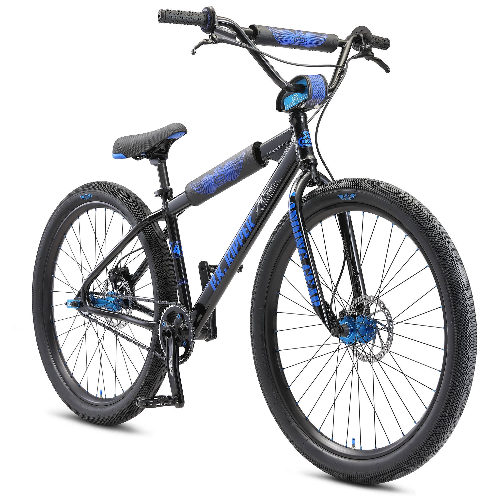 SE Bikes Perry Kramer PK Ripper 27.5