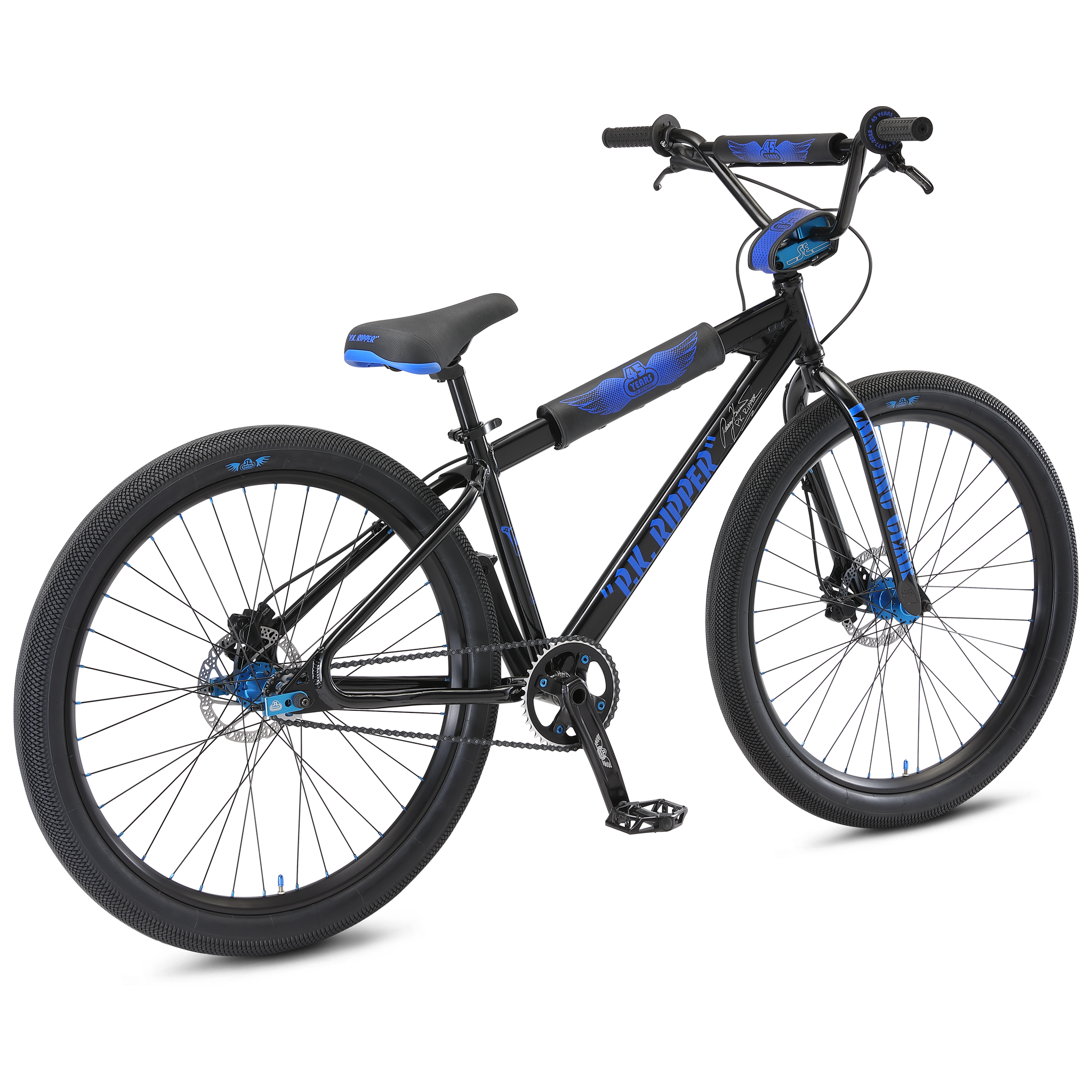 SE Bikes Perry Kramer PK Ripper 27.5 SE BIKES Europe