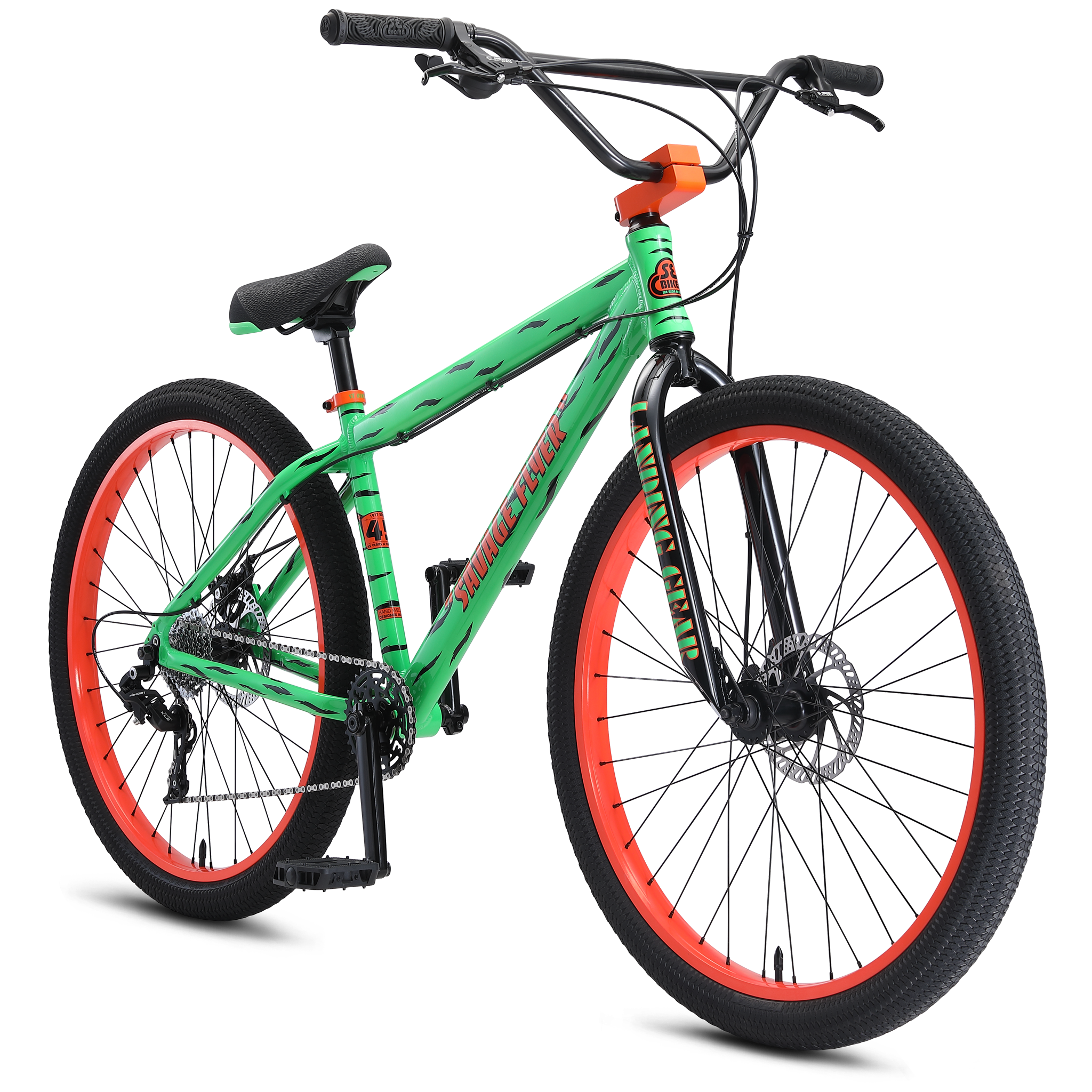 Kenda kiniption hot sale 27.5