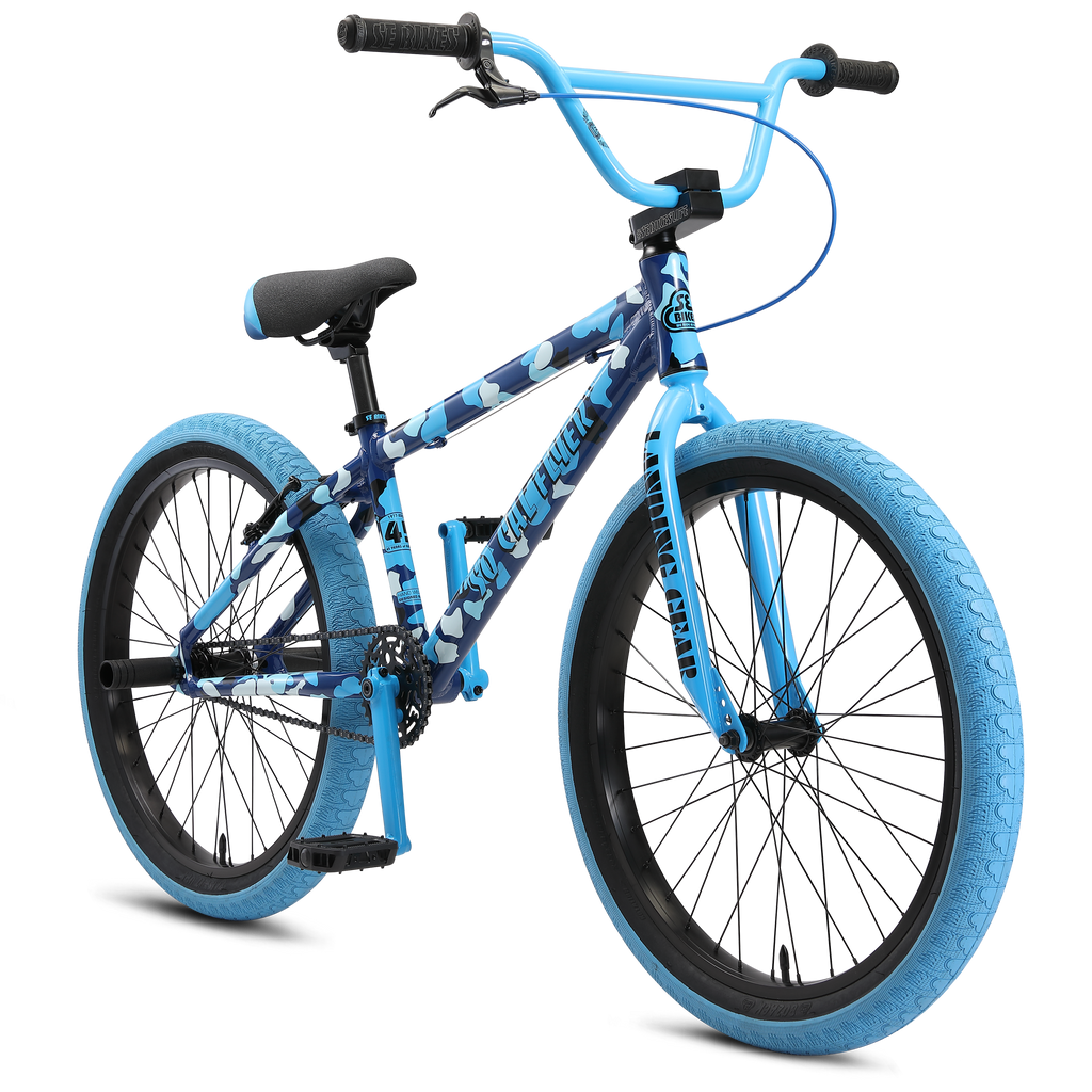 All top se bikes