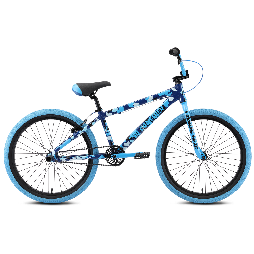 So Cal Flyer 24 SE BIKES Europe