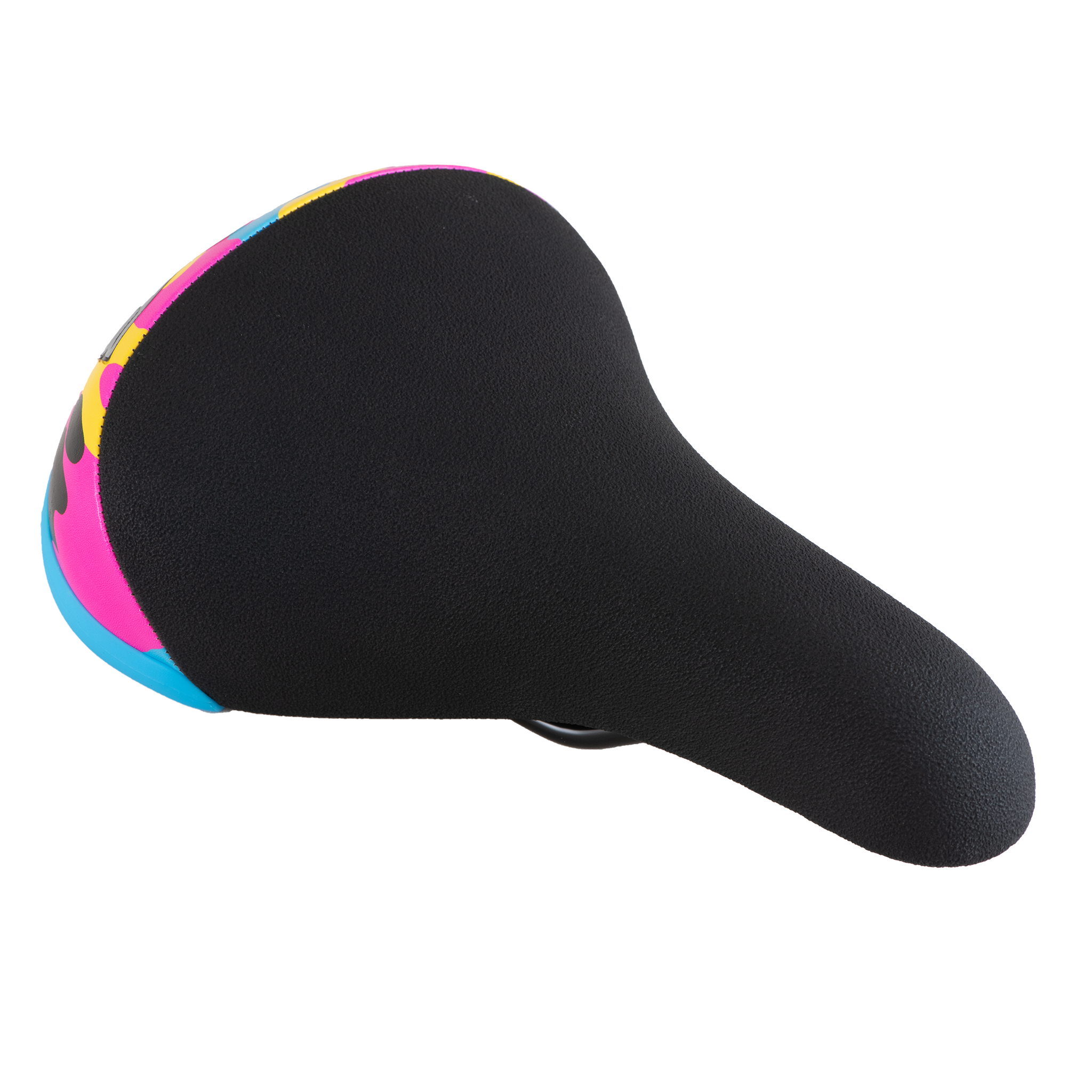 Camo 2024 bike saddle